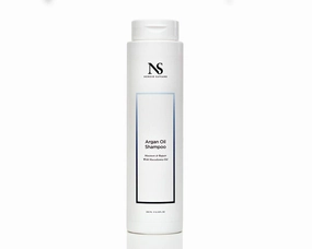 Nunzio Saviano Argan Oil Shampoo