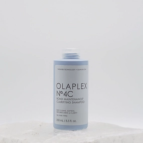 Nº. 4C Bond Maintenance Clarifying Shampoo