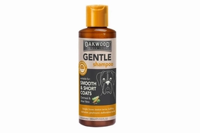 Oakwood Gentle Shampoo 280ml