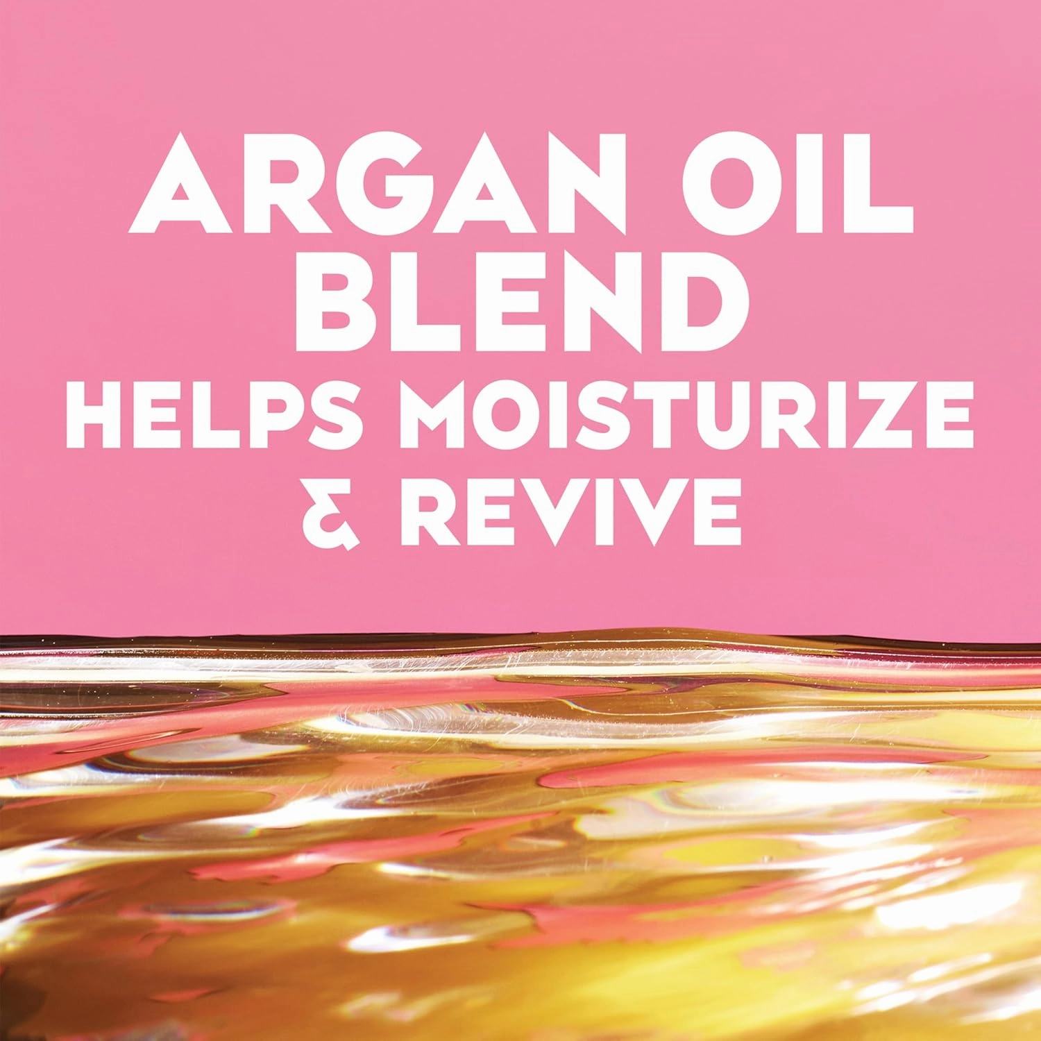 OGX Renewing   Argan Oil of Morocco Hydrating Hair Shampoo, Cold-Pressed to Help Moisturize, Soften & Strengthen Hair, Paraben-Free with Sulfate-Free Surfactants, 25.4 fl oz (Pack of 2)