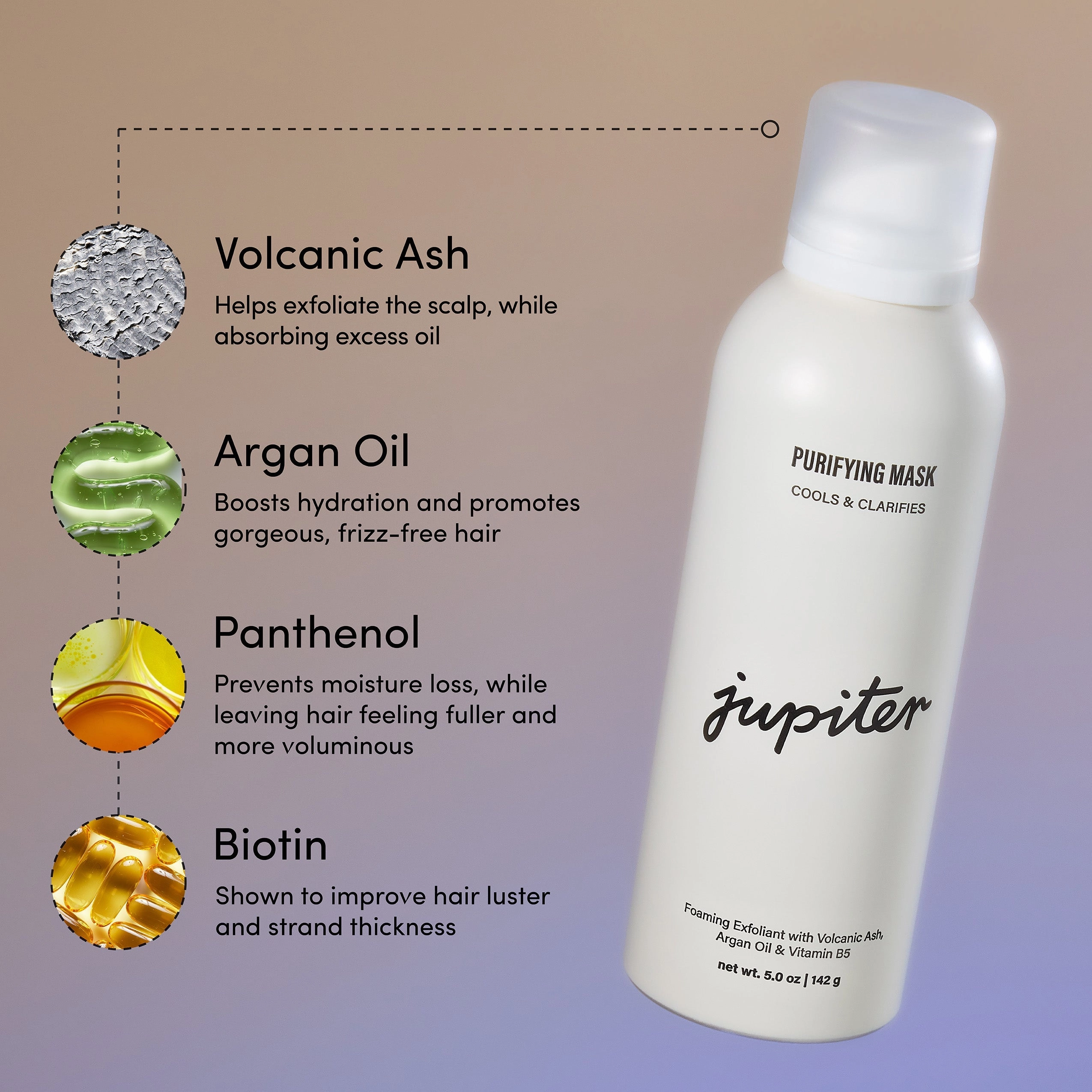 Oil Control   Exfoliation Set