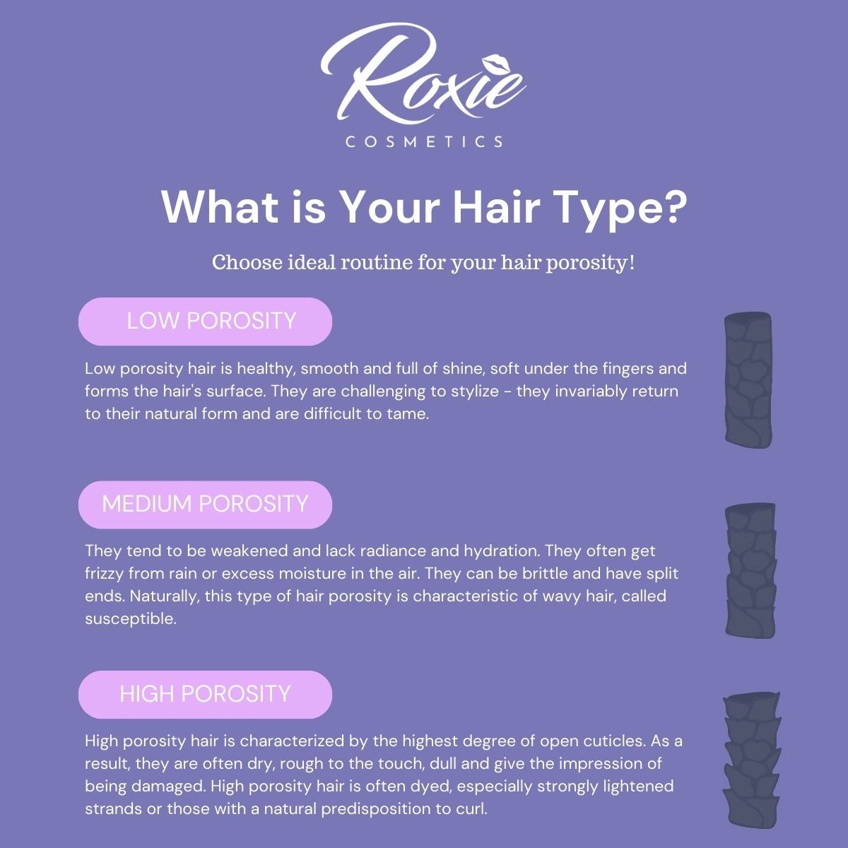 OnlyBio Hair Balance Kit H02 for High Porosity Hair