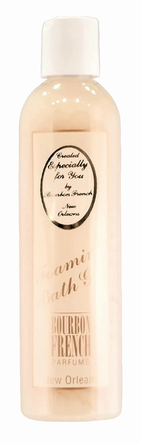 Orange Blossom 8 oz. Bath Gel