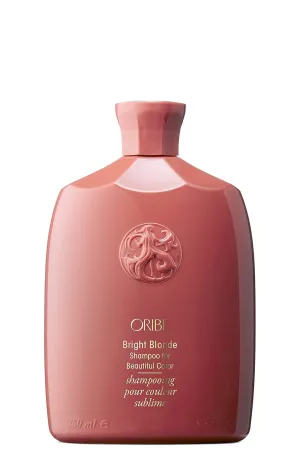 Oribe Bright Blonde Shampoo for Beautiful Color