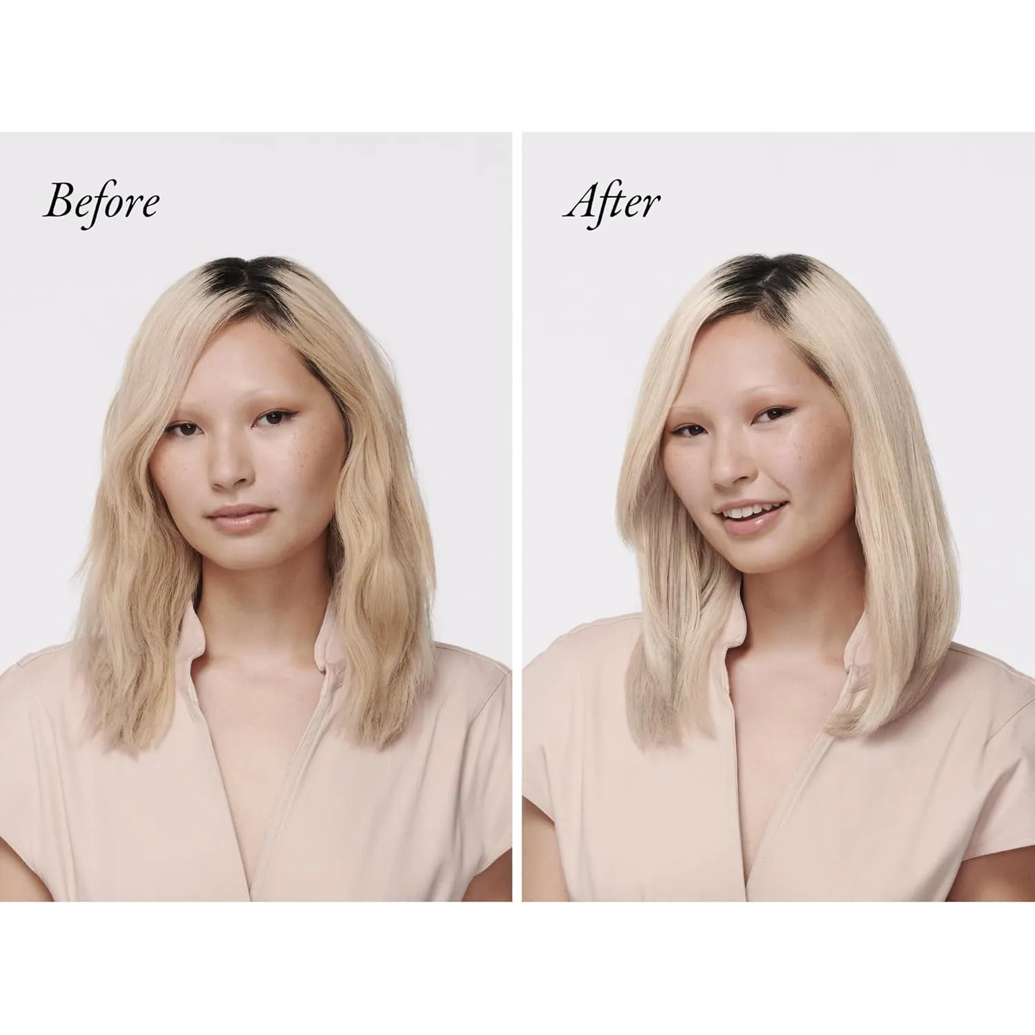 Oribe Bright Blonde Shampoo for Beautiful Color