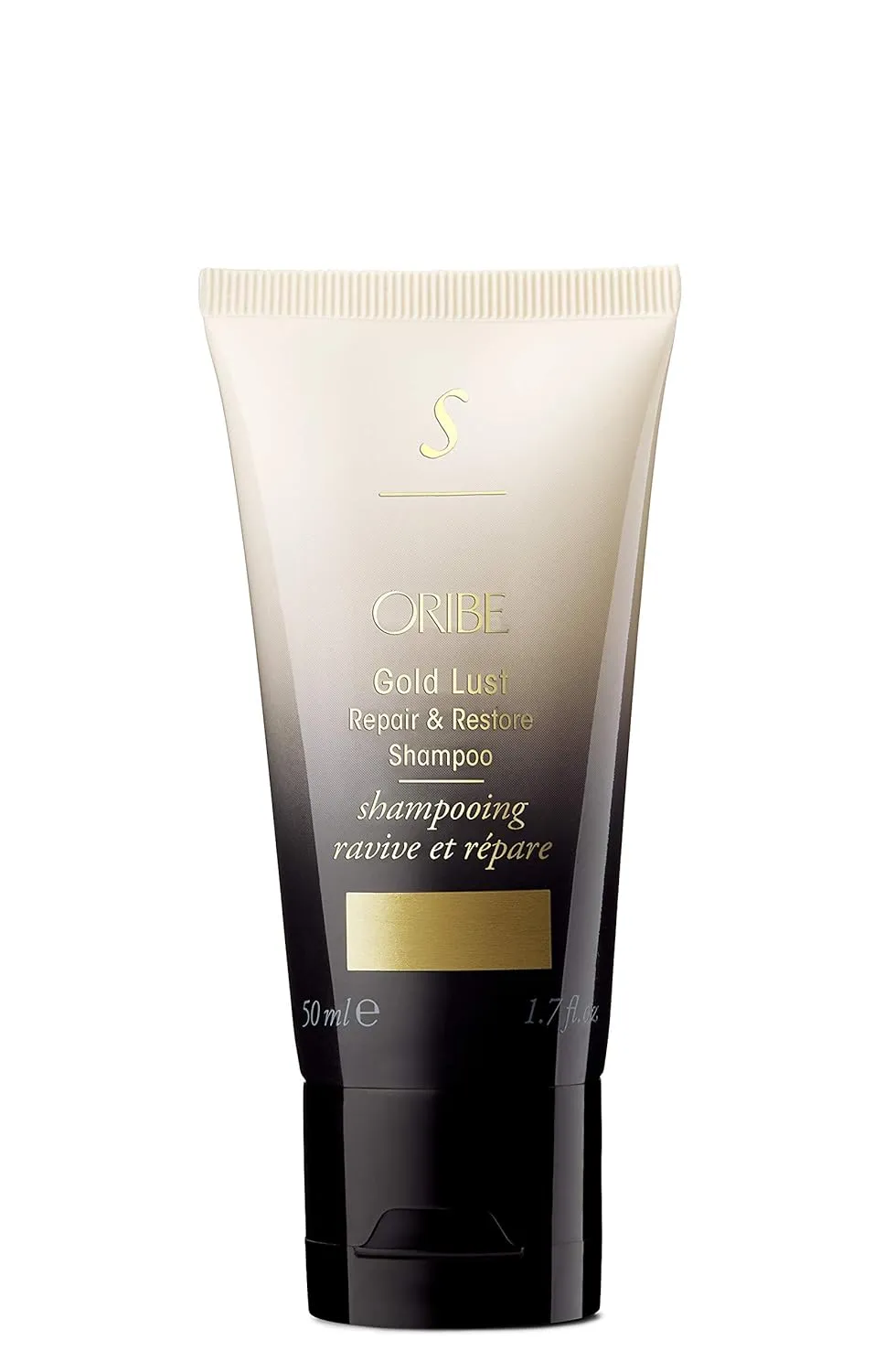 Oribe Gold Lust Repair & Restore Shampoo, 1.7 oz