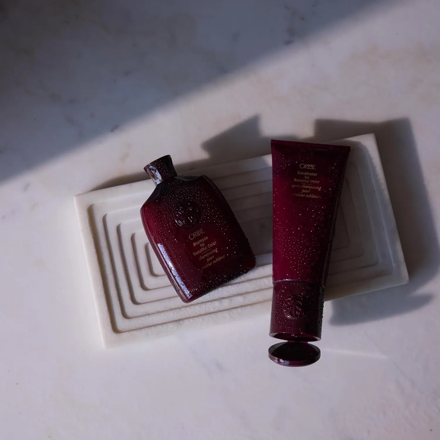 ORIBE Shampoo For Beautiful Color