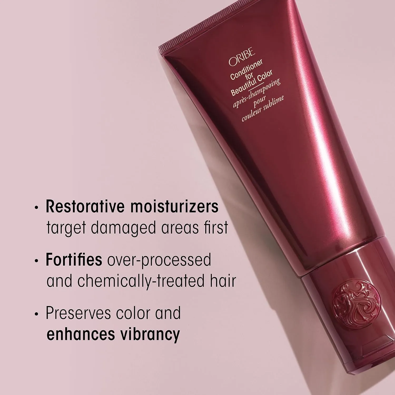 ORIBE Shampoo For Beautiful Color