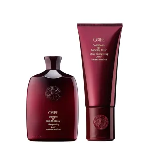 ORIBE Shampoo For Beautiful Color
