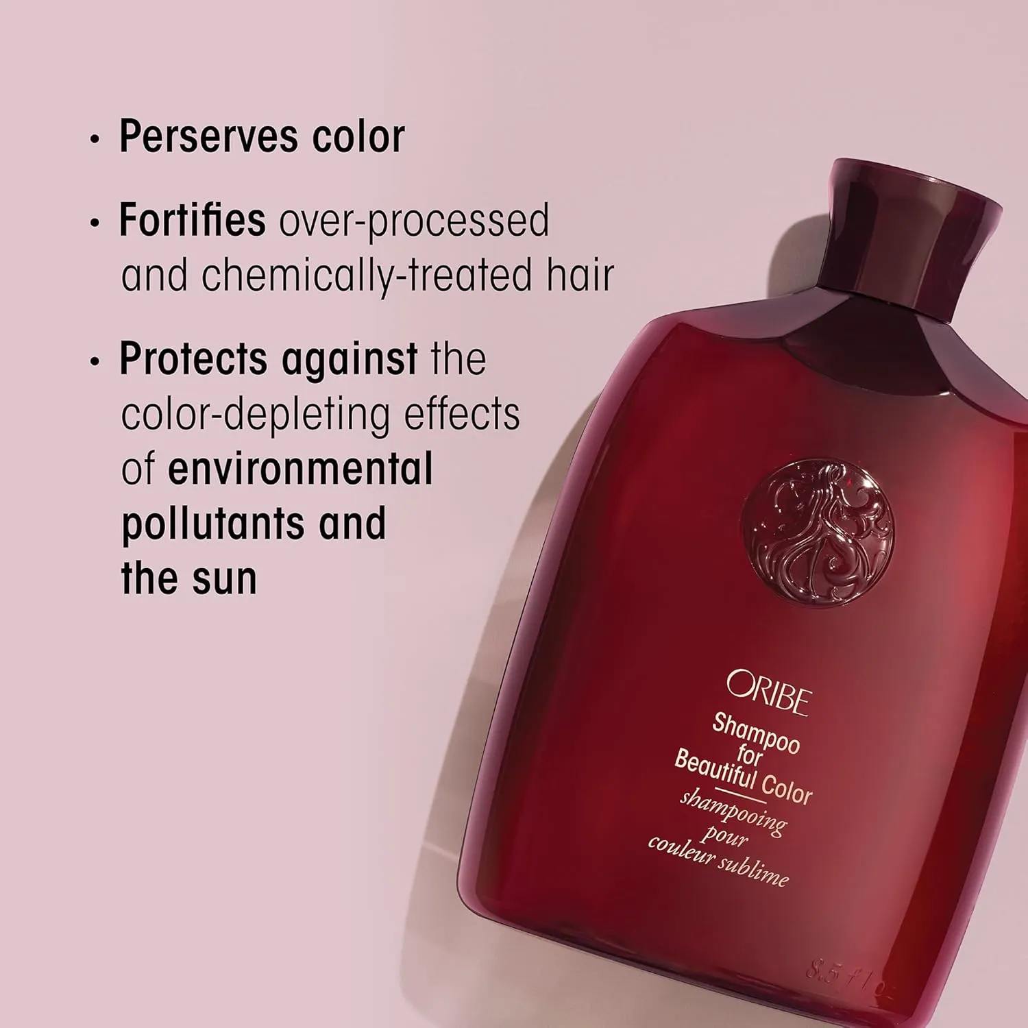 ORIBE Shampoo For Beautiful Color