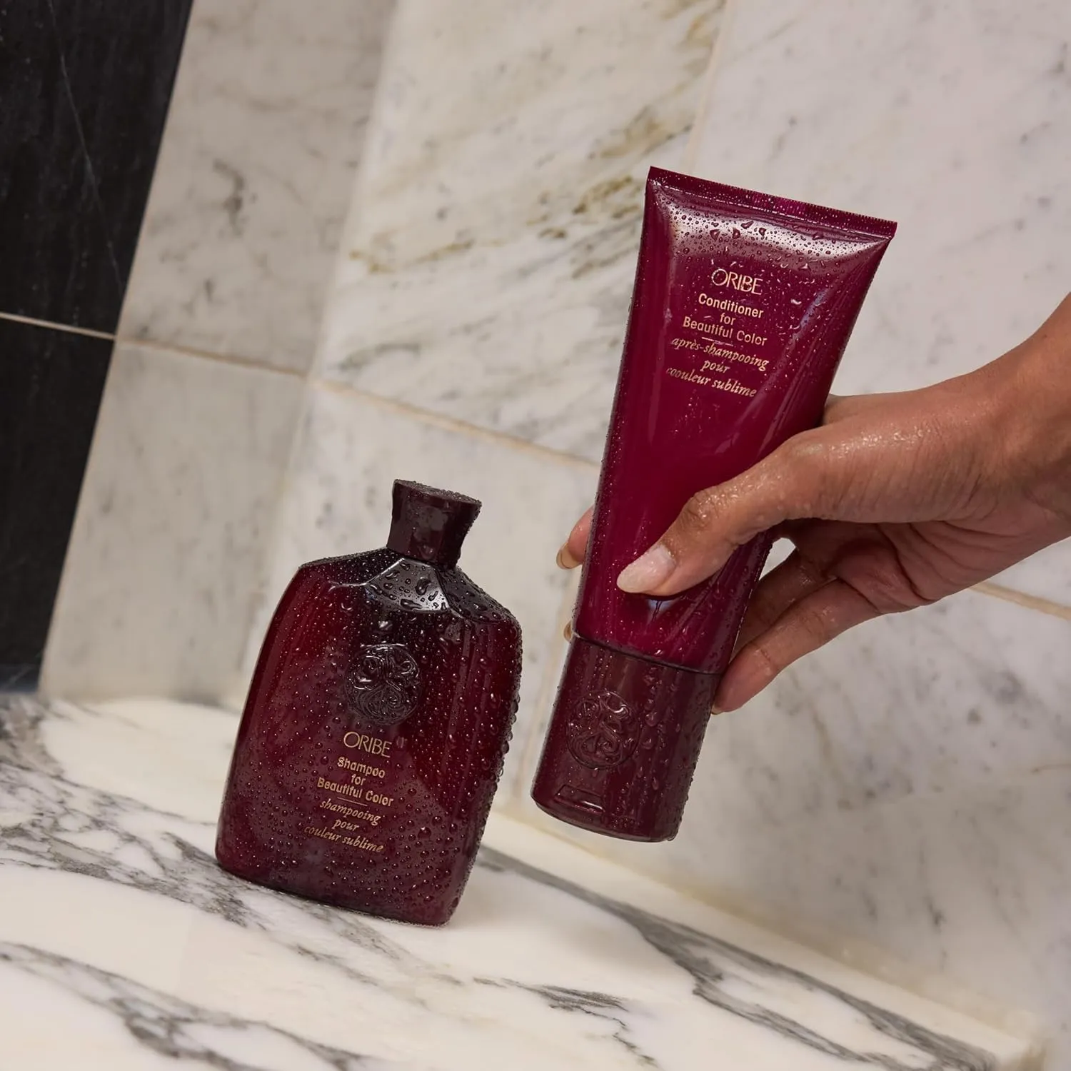 ORIBE Shampoo For Beautiful Color