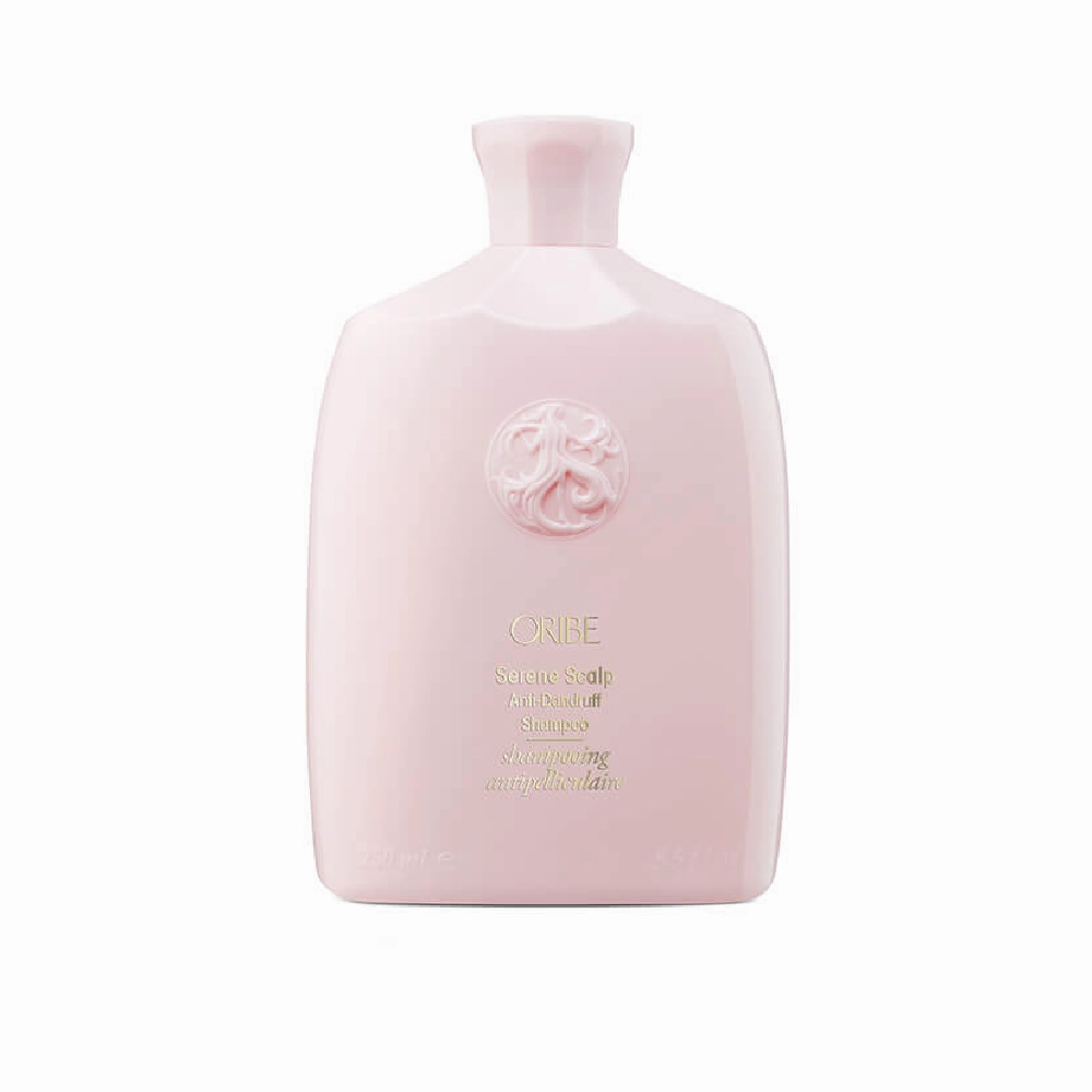 ORIBE SERENE SCALP BALANCING ANTI DANDRUFF SHAMPOO 250ML