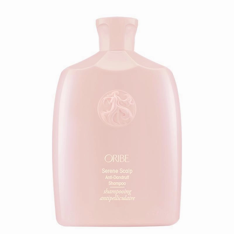 Oribe Serene Scalp Balancing Shampoo