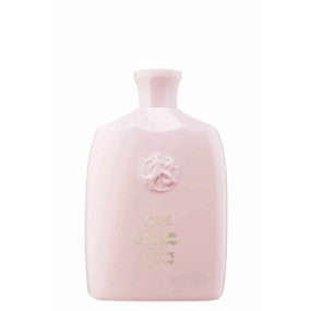 Oribe Serene Scalp Balancing Shampoo