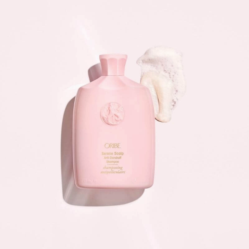 Oribe Serene Scalp Balancing Shampoo