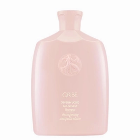 Oribe Serene Scalp Balancing Shampoo