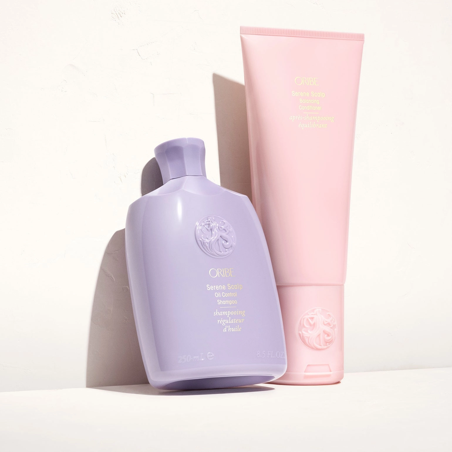 ORIBE Serene Scalp Oil Control Shampoo