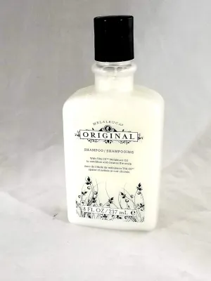 Original Shampoo