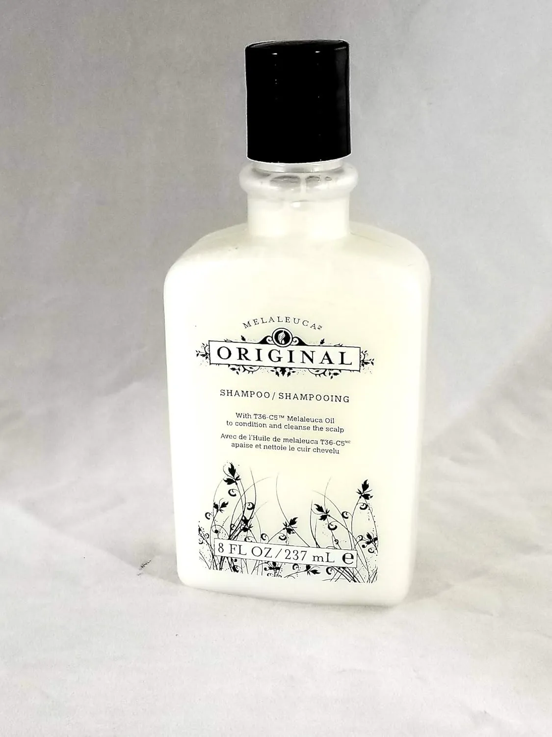 Original Shampoo