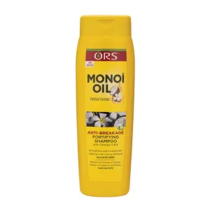 ORS Monoi Oil Anti-breakage Fortifying Shampoo