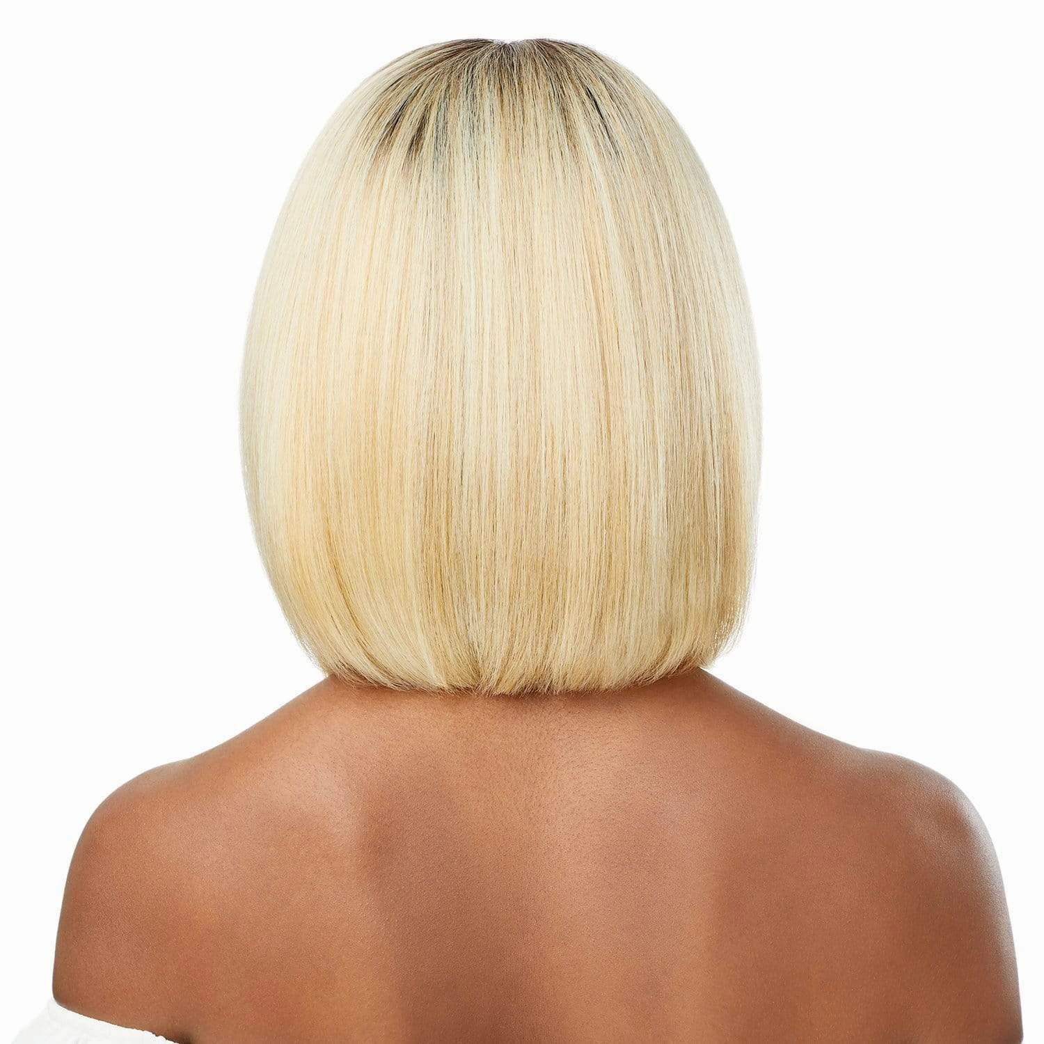 Outre Lace Front Wig Perfect Hair Line 13X4 JENISSE (1)