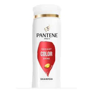 Pantene PRO-V Radiant Color Shine Shampoo, 12.0oz