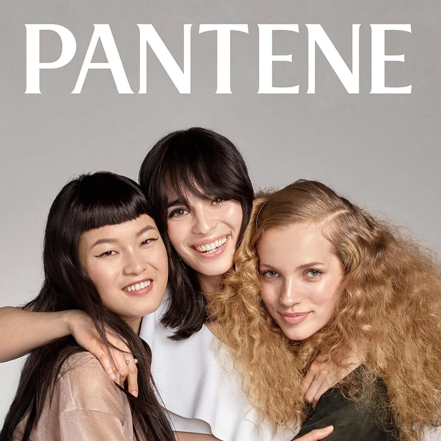 Pantene Pro-V Smooth & Sleek Shampoo, 25.4 fl oz