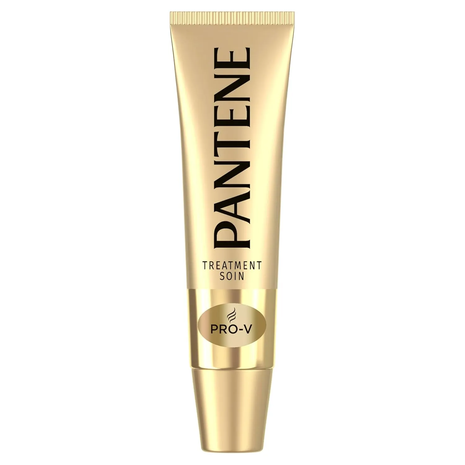 Pantene Shampoo, Sheer Volume - Lightweight Nourishment for Fine, Color-Treated Hair, 72-Hour Fullness and Body, 27.7 Oz Each, 2-Pack   Miracle Rescue Shot (0.5 Oz)