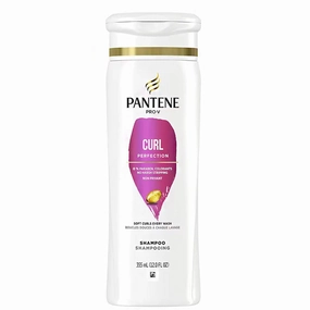 Pantene Pro-V Curl Perfection Shampoo 12oz