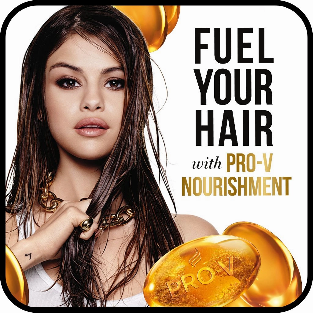Pantene Pro-V Sheer Volume Shampoo, 12.6 Fl Oz