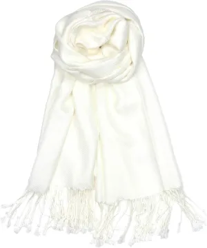 Pashmina Scarf for Women, Shawls and Wraps for Evening Dresses, Wedding, Bridesmaids, All Year Round Scarf for Formal or Casual Wear