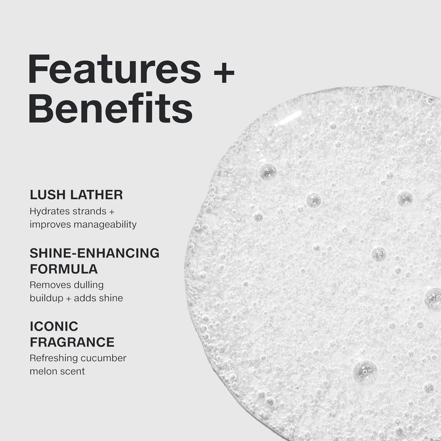 Paul Mitchell Awapuhi Shampoo, Balances Moisture   Adds Shine, For All Hair Types, Especially Fine   Static-Prone Hair