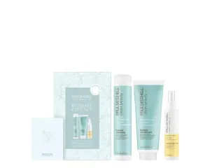 Paul Mitchell Clean Beauty Hydrate Shampoo, Replenishes Hair, Adds Moisture, For Dry Hair