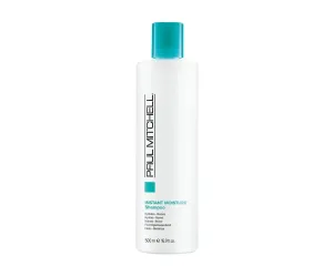 Paul Mitchell Instant Moisture Shampoo, Hydrates Dry Hair