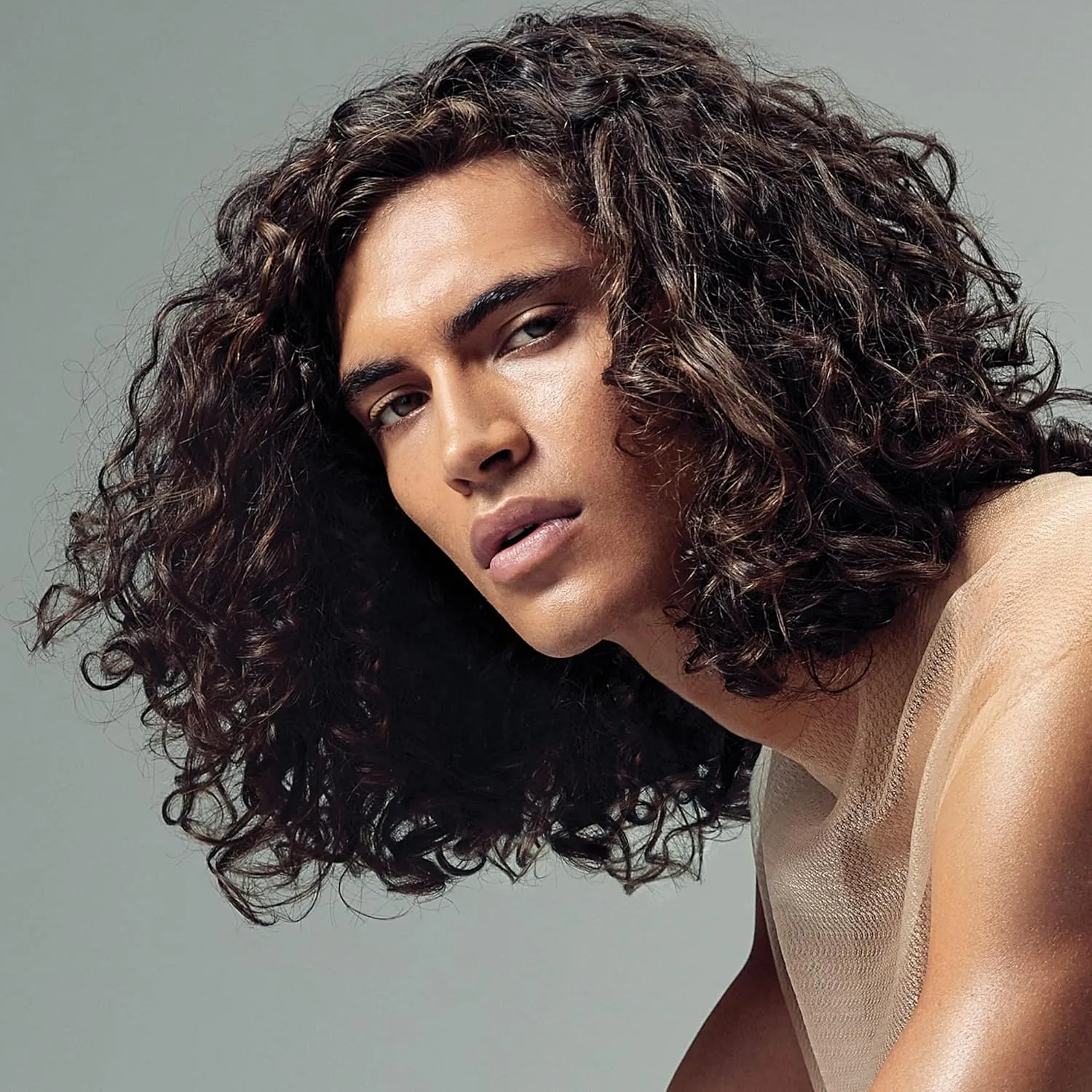 Paul Mitchell Shampoo One, Cleanses   Balances Moisture, for All Hair Types