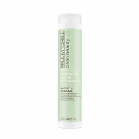 PAUL MITCHELL CLEAN BEAUTY | ANTI FRIZZ SHAMPOO