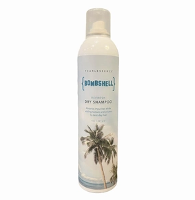 Pearlessence Bombshell Dry Shampoo Volumizing Formula 8 Oz