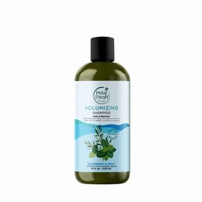 Petal Fresh Volumising Rosemary & Mint Shampoo 475ml