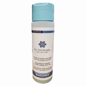 PF Volumizing Glycolic Shampoo | Hair Growth Treatment For Men And Women, Stops Thinning While Strengthening, Thickening, Volumizing. Shampoo for Hair Growth and Hair Loss