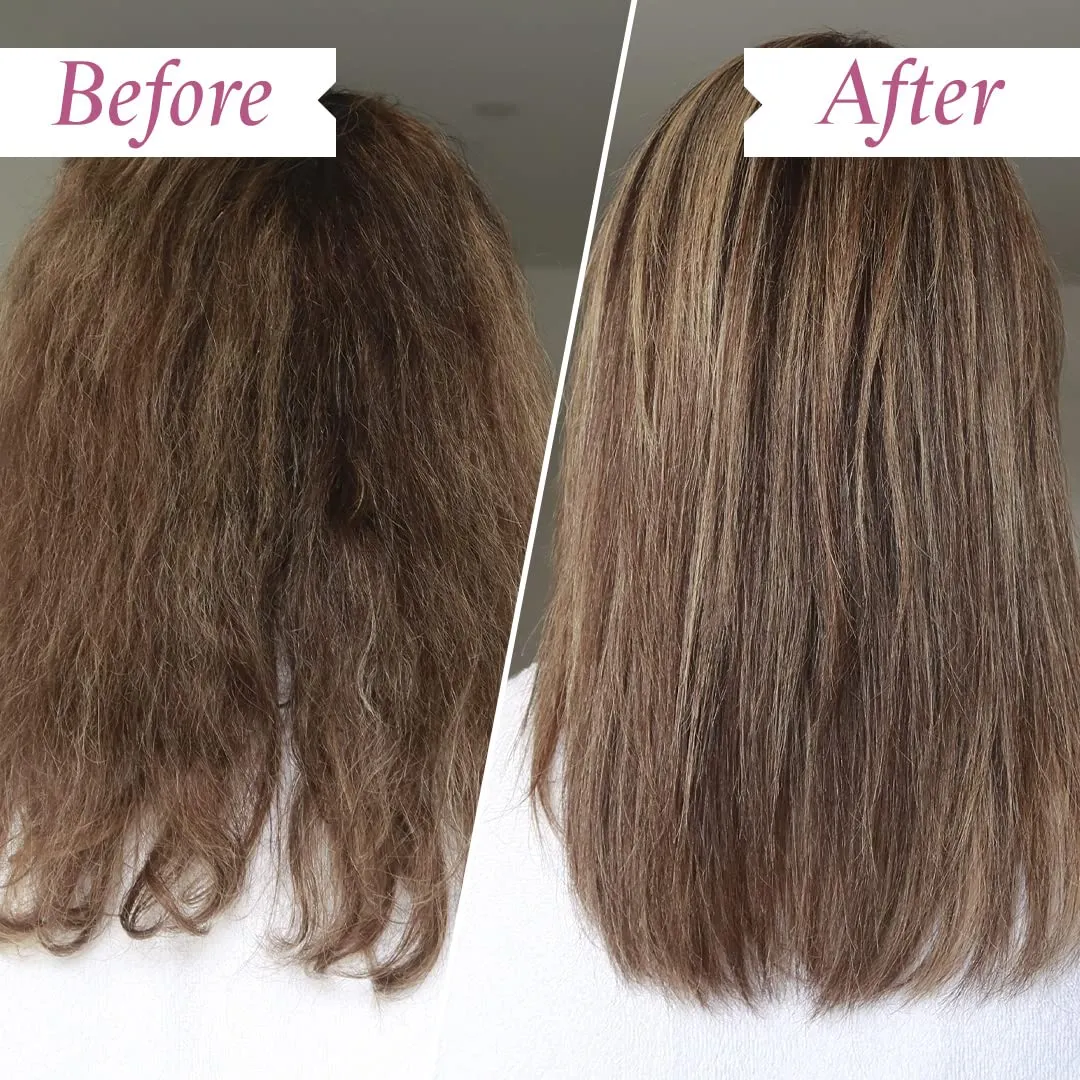 PHILIP KINGSLEY - Elasticizer | Deep Conditioner | Repair Hair Mask Treatment for All Hair Types | Pre-Shampoo Deep Conditioning Mask | Hydrates, Adds Shine and Reduces Breakage and Frizz | 2.53oz
