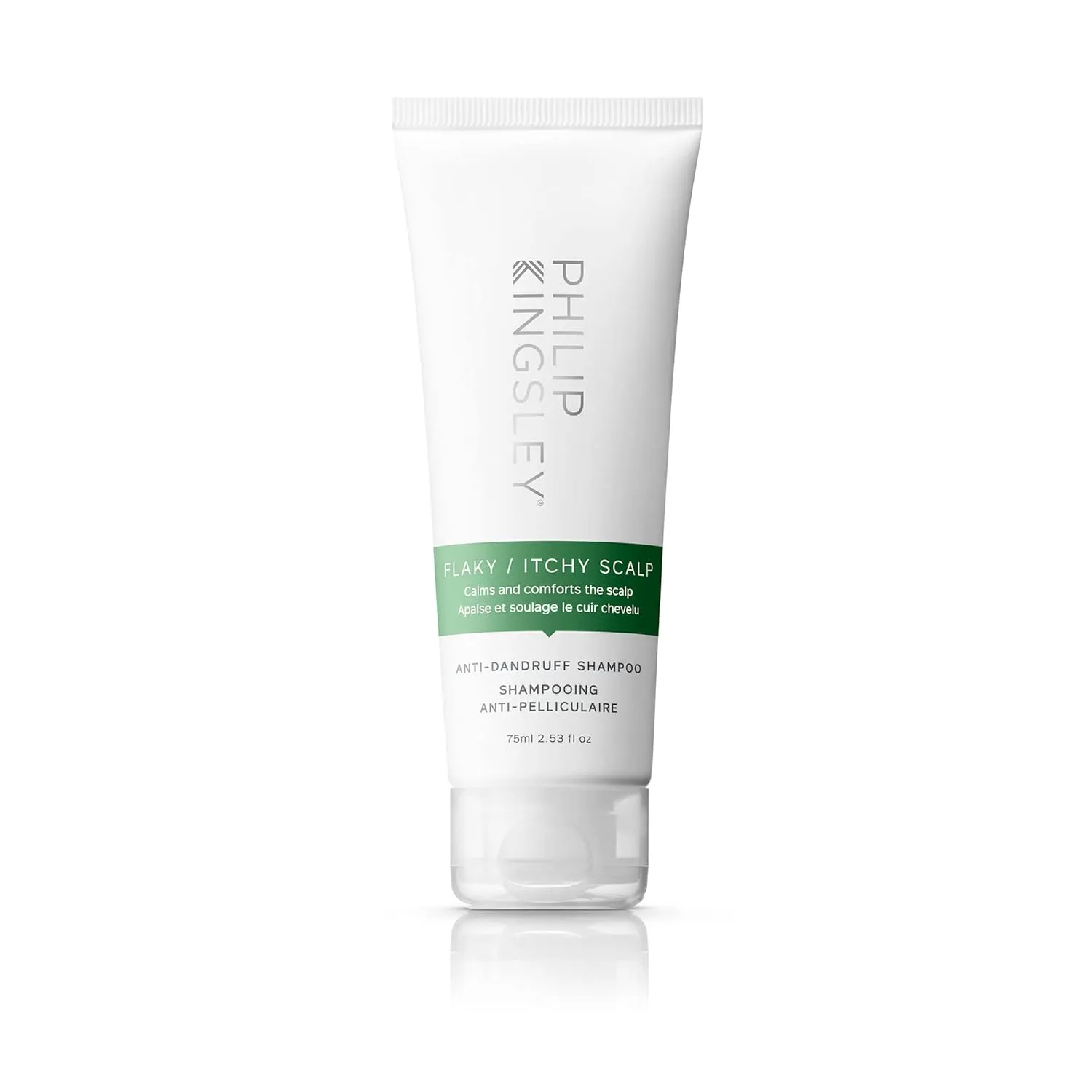 Philip Kingsley Elasticizer (For All Hair Types) 1000ml/33.8oz