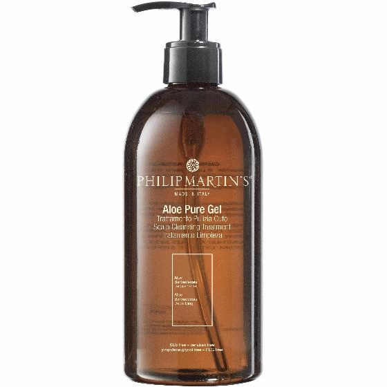 Philip Martin's Aloe Pure Gel