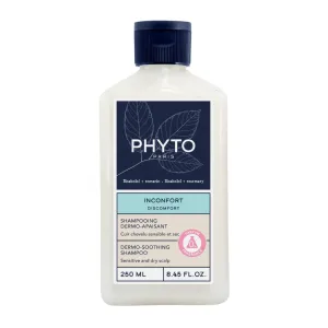 PHYTO PARIS SCALP SOLUTIONS Anti-Itch Shampoo