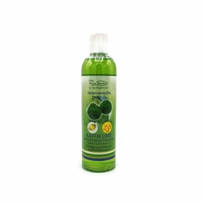 Poompuksa Kaffir lime herbal shampoo 300ml