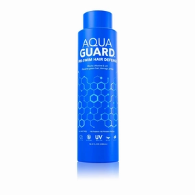 Pre-Swim Hair Defense Family Size | No More Swim Hair | Prevents Chlorine Damage   Softens Hair While Swimming | Made in California | Color Safe, Smells Great | 16.9 oz