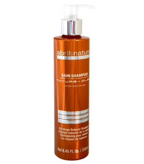 Professional Repair Hair Care Set - Nature Plex, STOP Breakage - Shampoo, Mask, and Serum Pack for Very Treated or Damaged Hair - Prevents, Protects, and Repairs - 550 ml