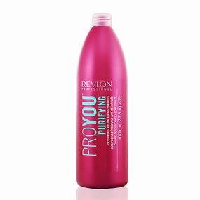 ProYou Purifying Detoxifying And Balancing Shampoo cleansing shampoo 1000ml