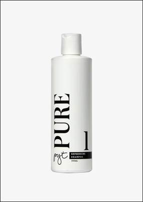 Pure Refreshing Shampoo 1