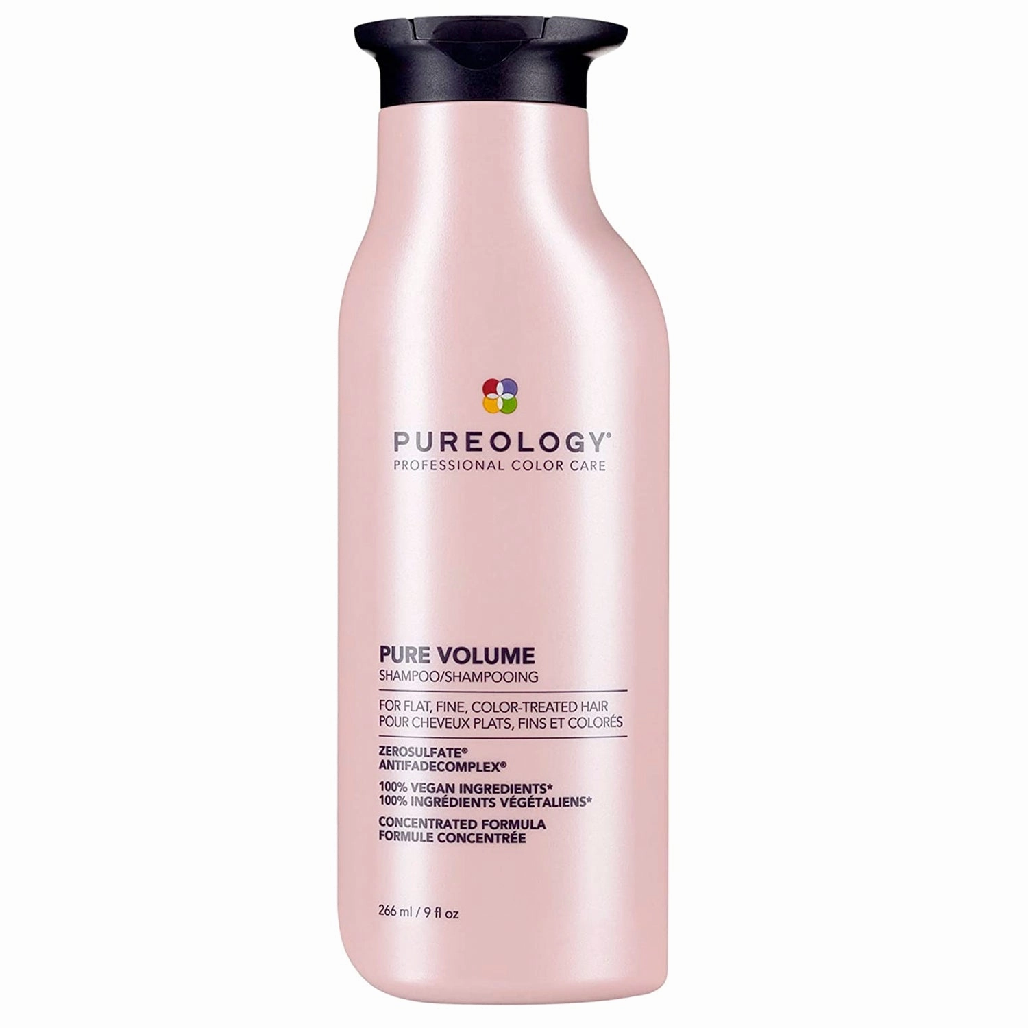 Pureology Pure Volume Shampoo