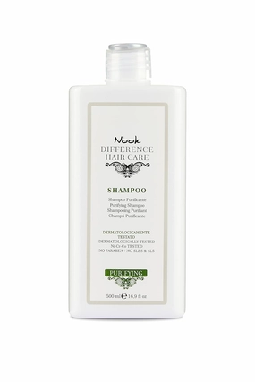 Purifying Shampoo 16.90 oz | 500ml | anti-dandruff